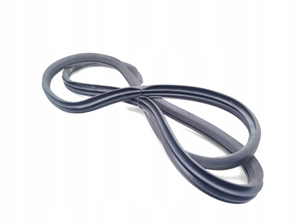 Mercedes-benz m-class гумовий прокладка двері задніх / на кузов 2014 в Україні