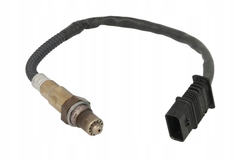 фото №1, Bosch 258 027 029 датчик лямбда-зонд