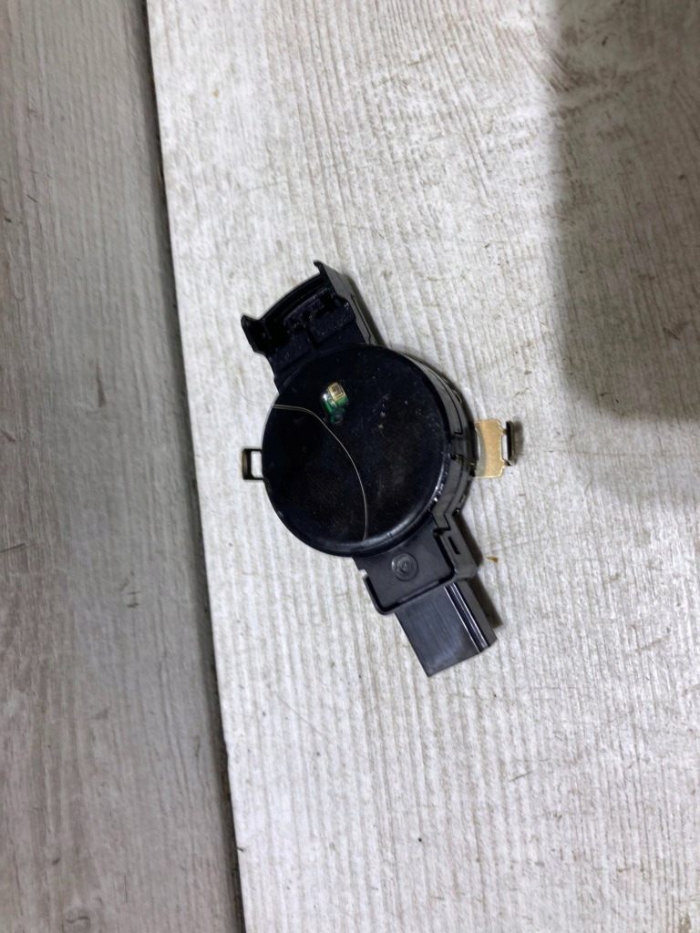 Купити Mini clubman f54 2016 датчик датчик дощу