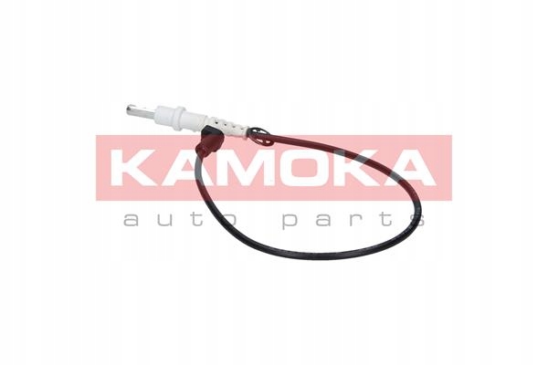 фото №3, Kamoka датчик колодки. гальмівний. renault clio megane
