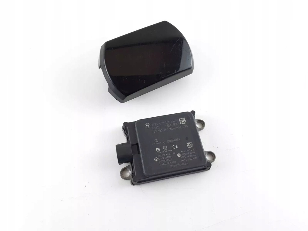 Купить Bmw 5 g30 g31 g38 радар круиз-контроль активированного 6753801