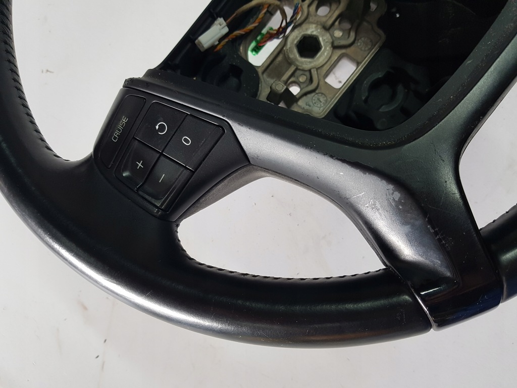 фото №7, Volvo xc60 i 08-13r воздуховод кожаный