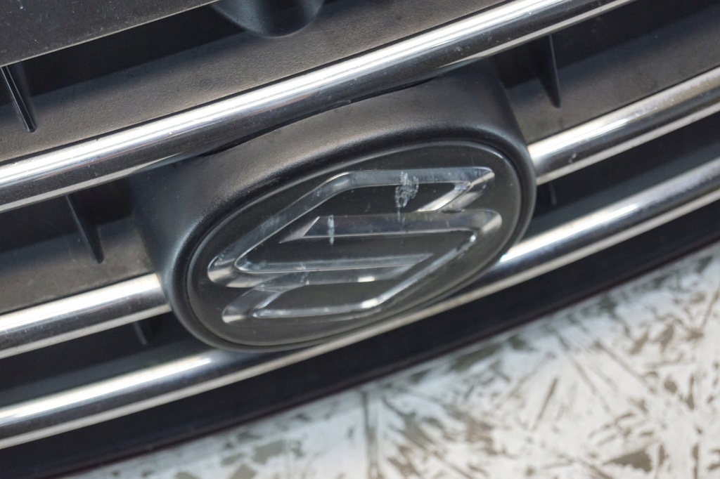 фото №10, Решётка радиатора решётка радиатора suzuki grand vitara i xl7