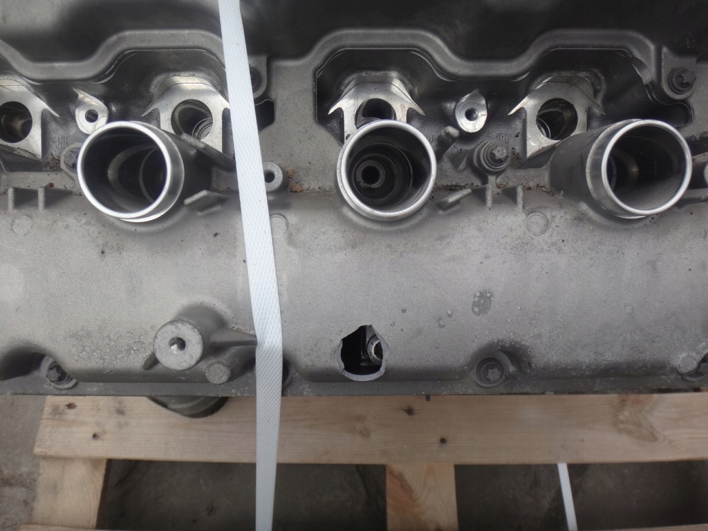 фото №13, Двигун bmw g12 m760ix n74b66b v12 n74 b66b 760 ix