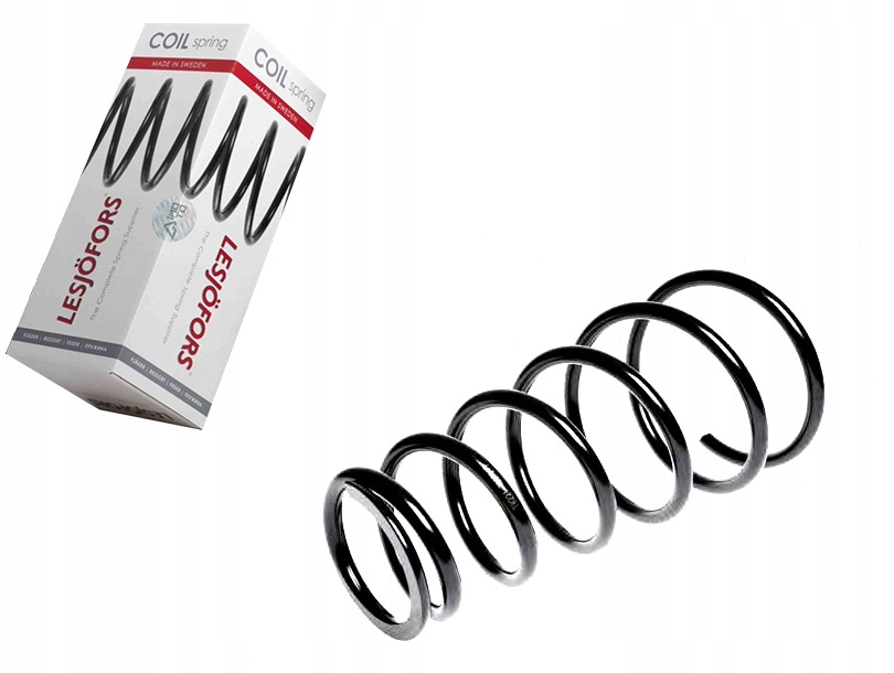 фото №1, Пружина подвеска toyota camry 2.4/3.0 08.01-09