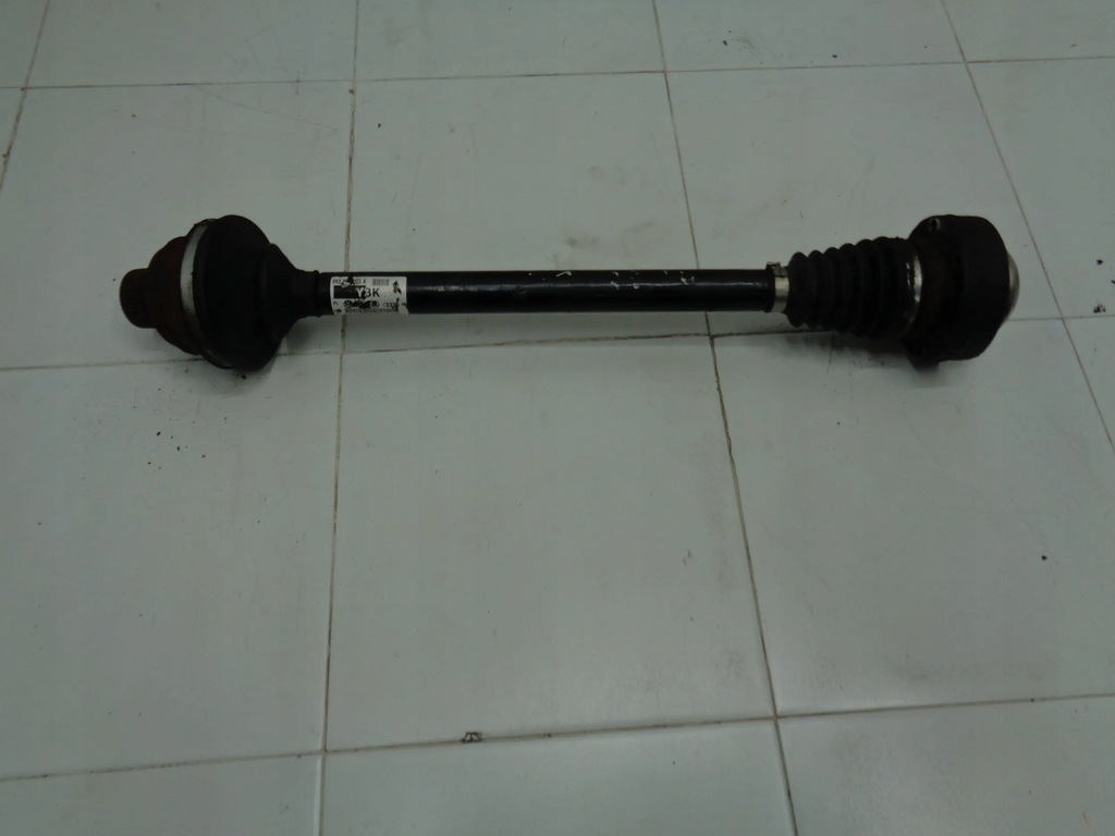 фото №1, Audi a4 b8 a5 приводной вал задняя правая левая