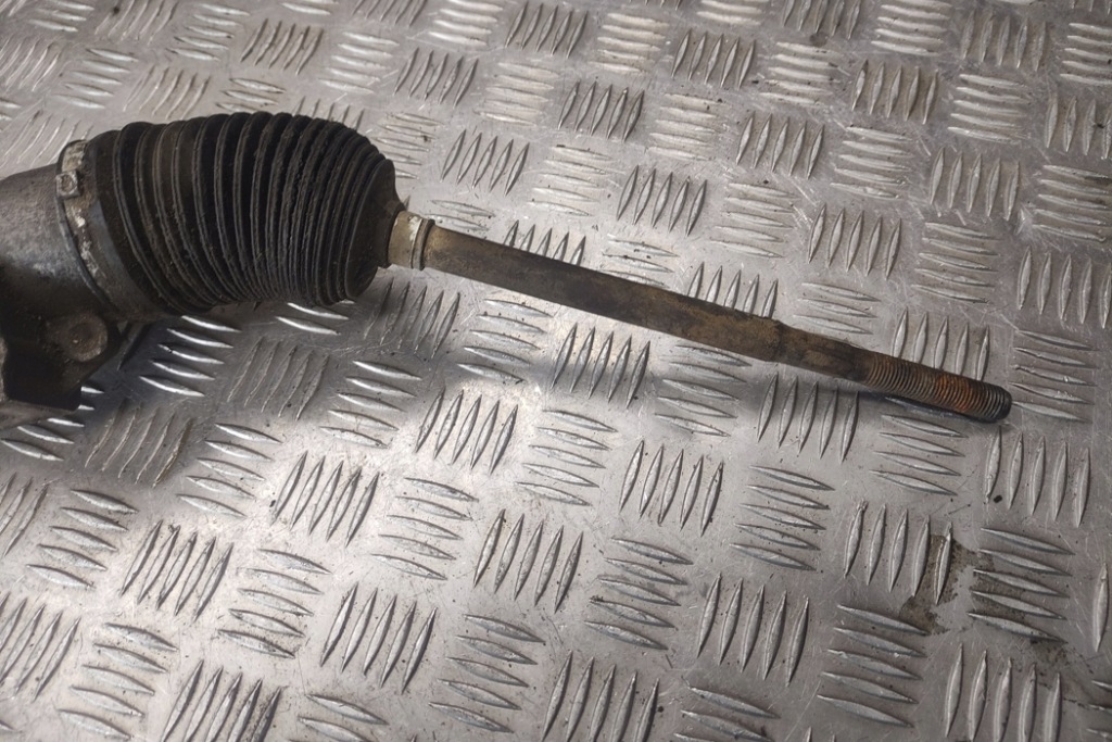 Рейка рульова citroën c8 ea_, eb_ 1489732080 2.2l дизель 94kw 2006 Ціна