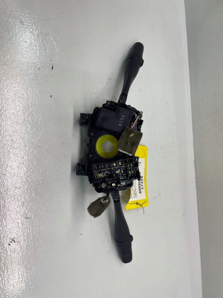 фото №5, Перемикач комбінований nissan patrol