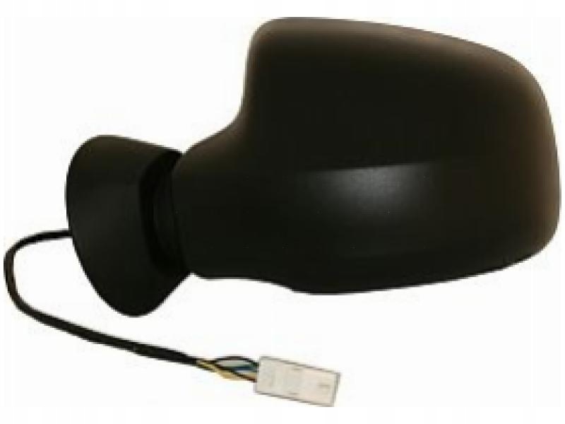 фото №4, Abakus зеркало наружное правый dacia