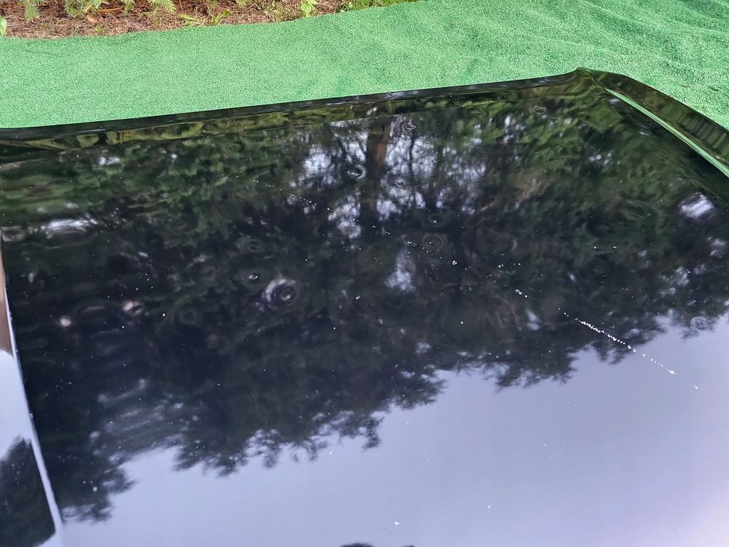 фото №5, Капот subaru impreza xv 2011-