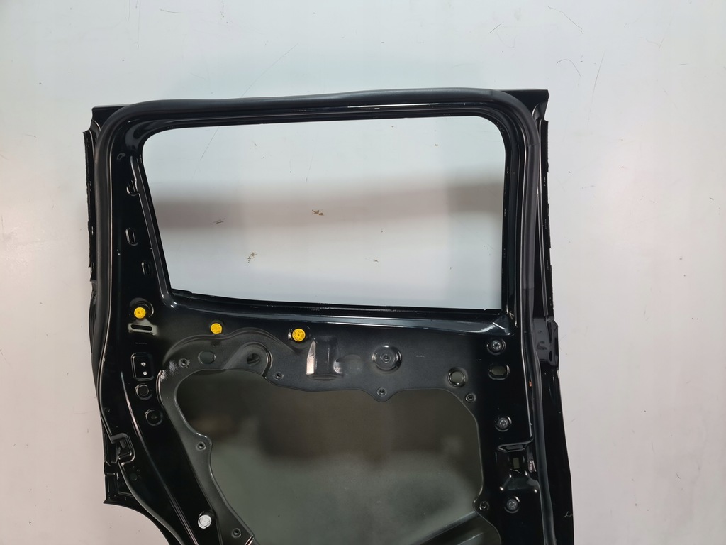 фото №10, Jeep compass ii 17- дверь левая задние левый задняя