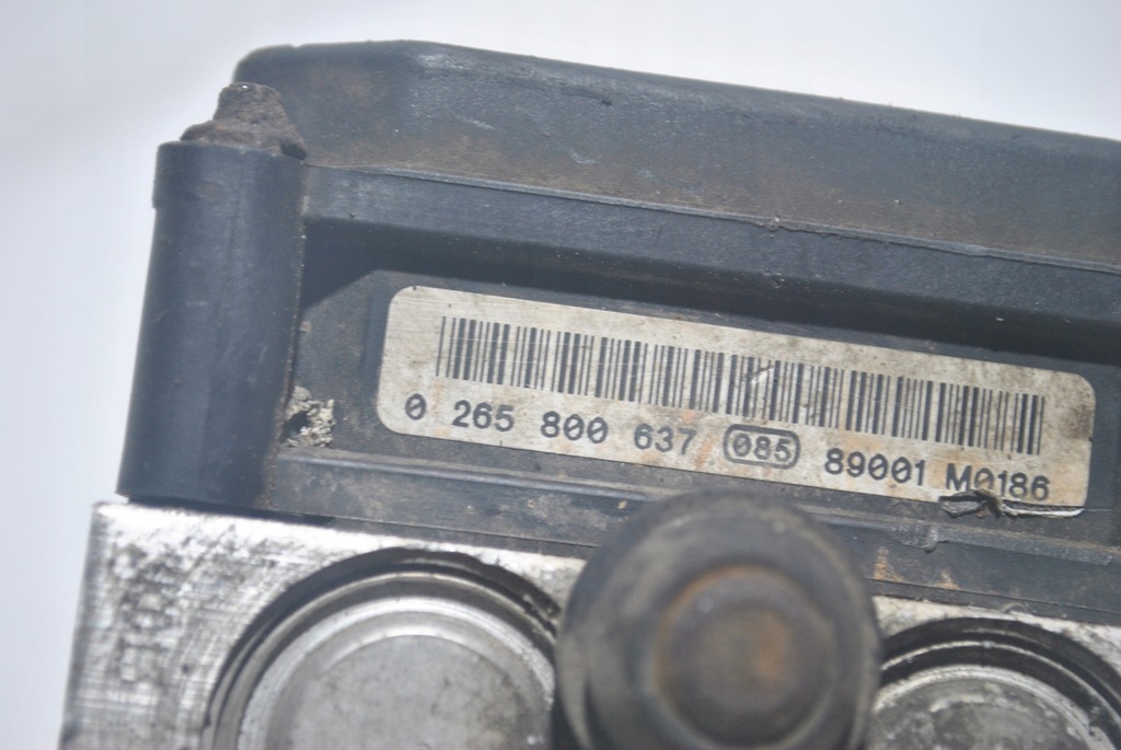 фото №7, Насос гальмівна abs kia ceed i 0265231951 58920-1h300 0265800637