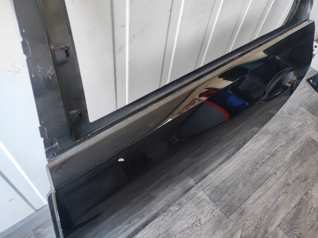 фото №11, Двері mercedes cklasa c-klasa w206 206 задня лівий sedan poznań----giełda