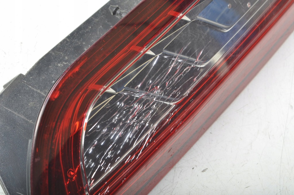 фото №4, Ford transit connect mk2 лампа правая задняя правый задняя