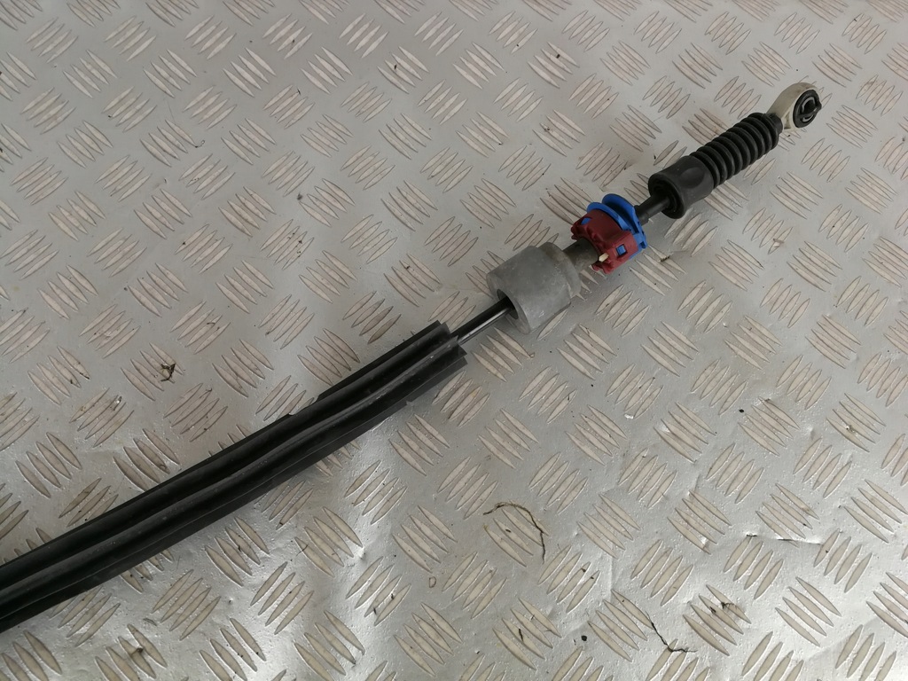 фото №3, 349356487-r трос тягa перемикання передач автоматична коробка передач renault talisman