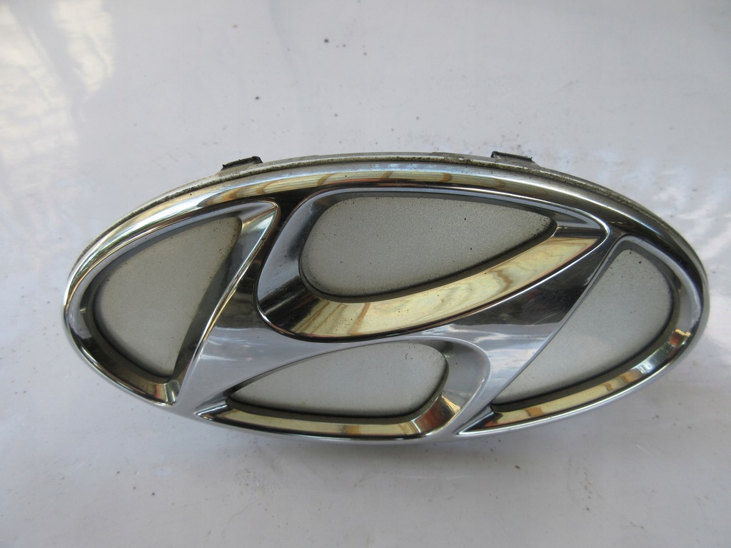 фото №1, Значок емблема logo кришки hyundai i30 ii rah hb