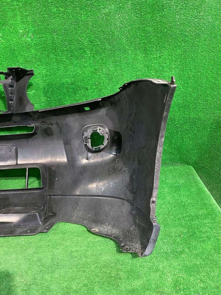 фото №6, Бампер передний перед nissan x-trail t31 08-13 nr.5205