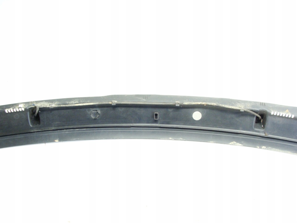 фото №6, Opel vivaro a жабо верхний пластиковый europa