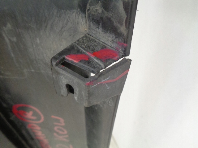 фото №14, Opel crossland x молдинг порог порог правая