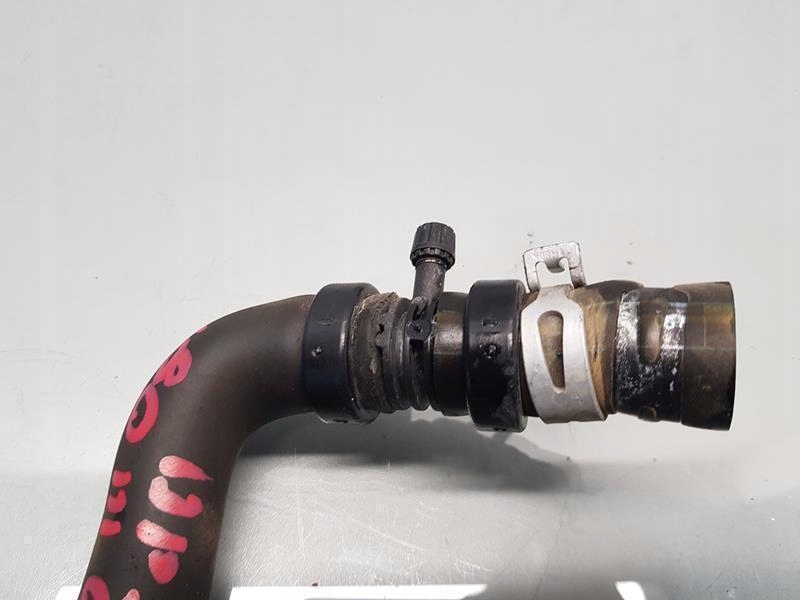 фото №2, Wąż труба wody renault clio iii 1.5 dci