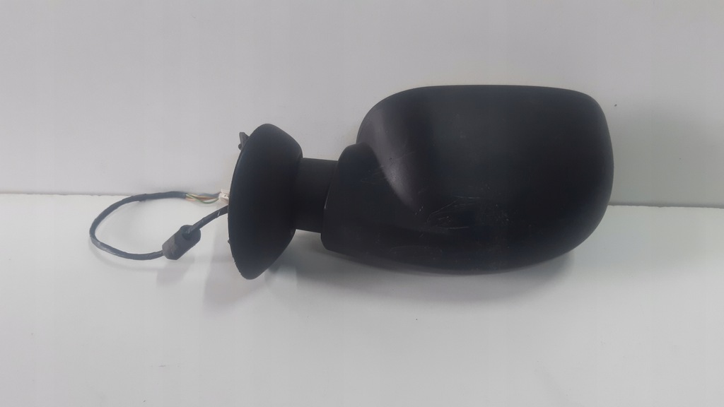 фото №1, Дзеркало ліва dacia logan 5 pin eur