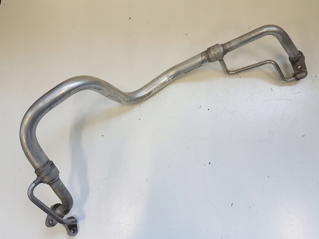 фото №1, Wąż шланг кондиционера audi tt 8s 2014-2020