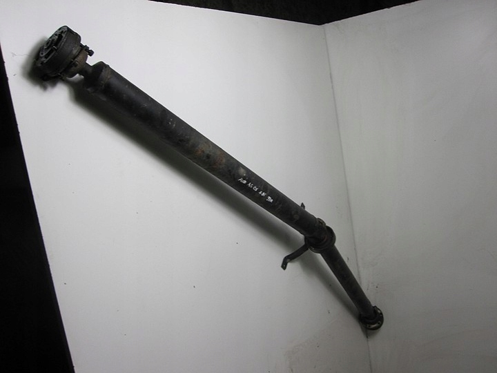 фото №1, Wał приводной audi a6 c5 1.8t 99r