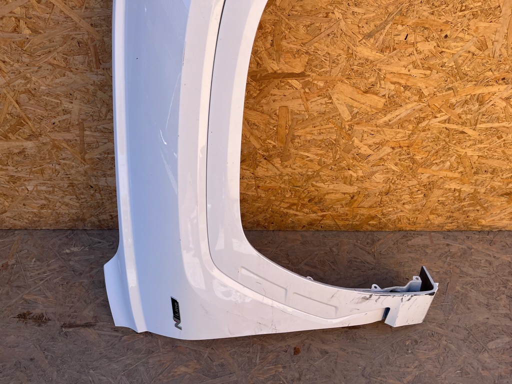 фото №10, Крыло передний перед правый hyundai tucson iv 4 20-