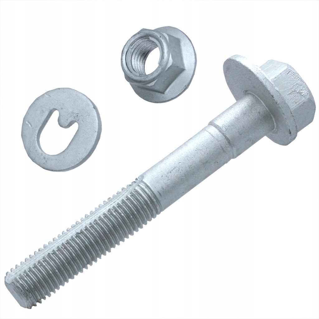 фото №1, Болт эксцентриковая схождение рычага bmw 3 e36 e46