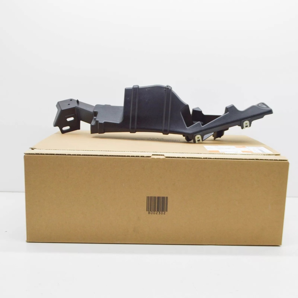 фото №11, Bmw i3 l01 панель бічного передній правого, підпірка 51647368158 oem