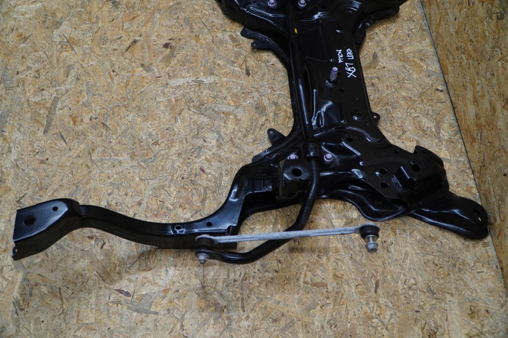 фото №6, Подрамник подрамник двигателя подрамник lexus lbx nowa 0km 24r oryginał1.5 hybrid 23-