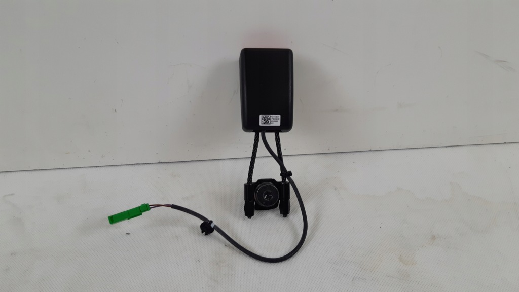 фото №1, Volvo v60 ii кліпса поперечина правий перед p31418903, 1p6325848b