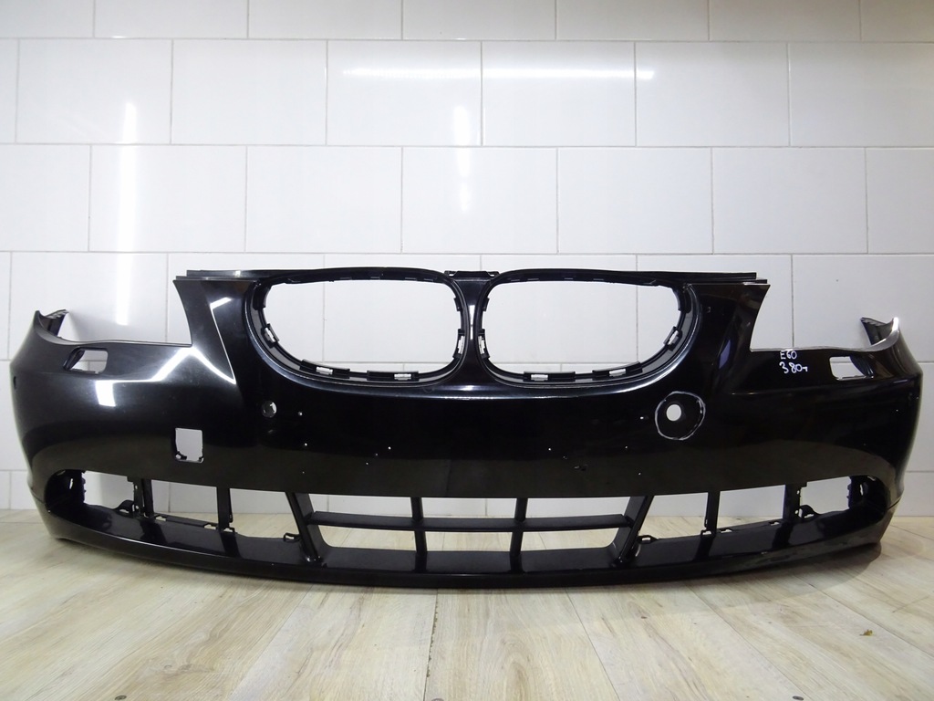 фото №1, Бампер перед передній bmw 5 v e60 e61