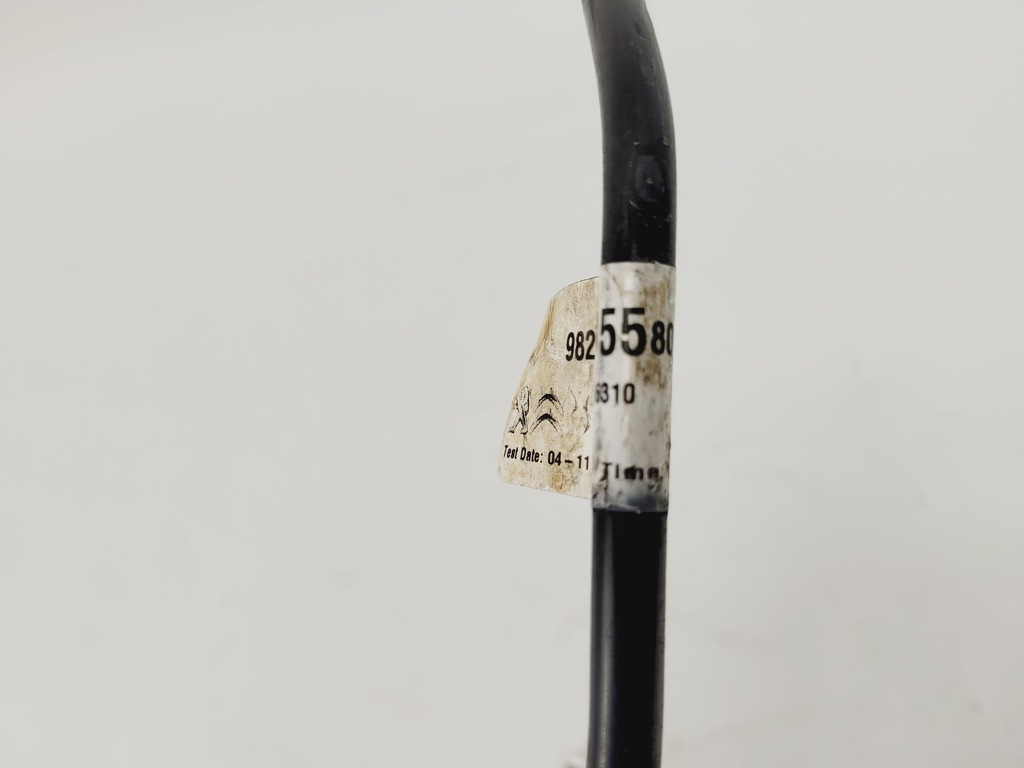 фото №5, Трубка шланг циліндр зчеплення citroen berlingo iv 2018- 9829935580