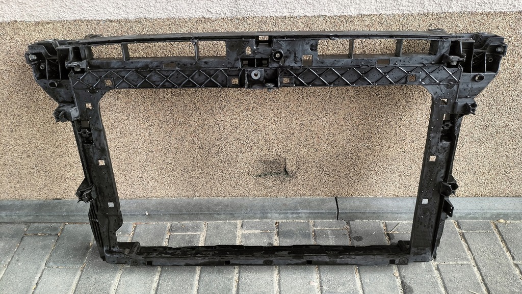 фото №1, Skoda superb iii 3v0805588 2015-2019 rok