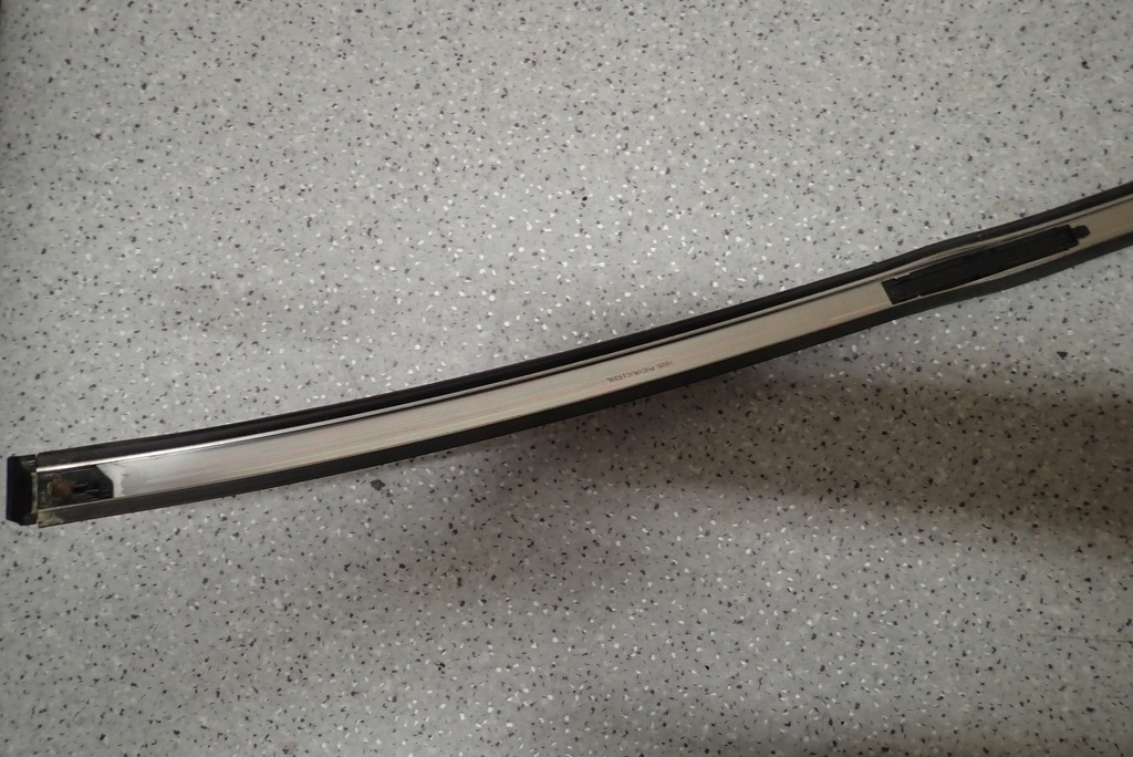 фото №4, Suzuki sx4 s-cross 13-16 молдинг кровельная левая