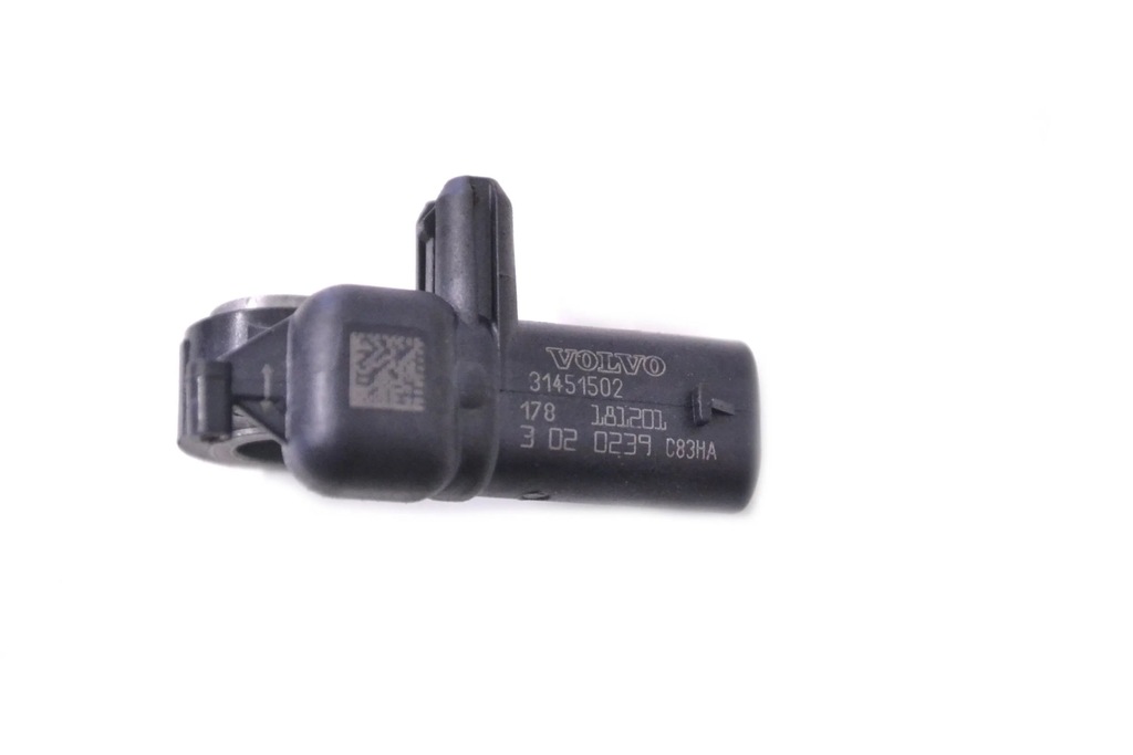 фото №5, Volvo xc40 2019 задня сторона ліва датчик удару подушка безпеки