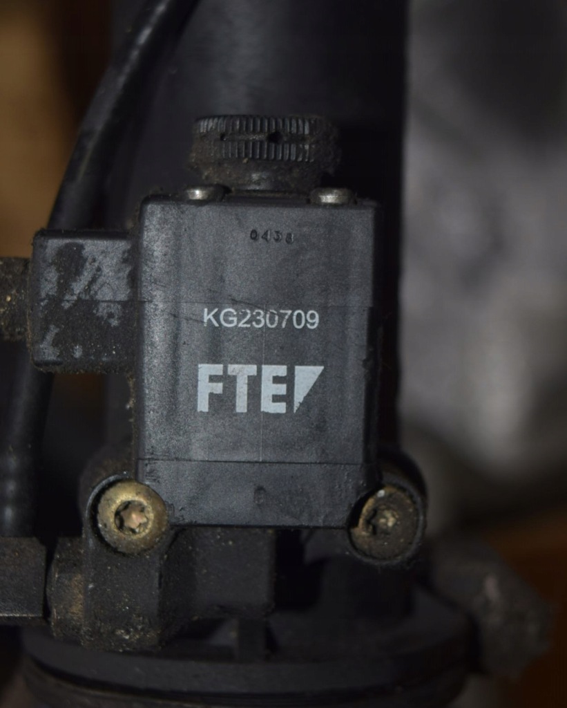 Помпа зчеплення комфорт shift man tga tgx tgs Доставка