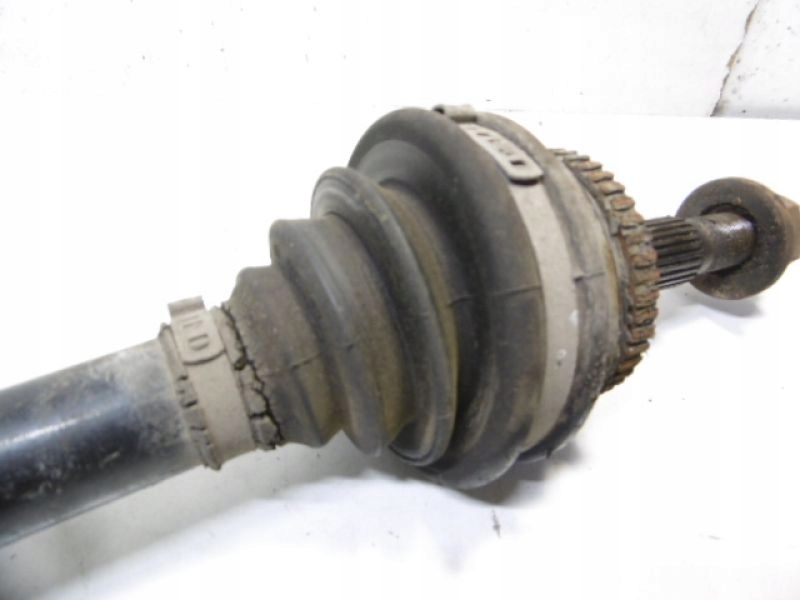 фото №5, V70 приводной вал правая 2,4b abs