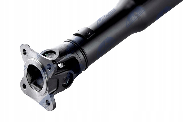 фото №10, Wał приводной dacia duster 4wd 10- nty