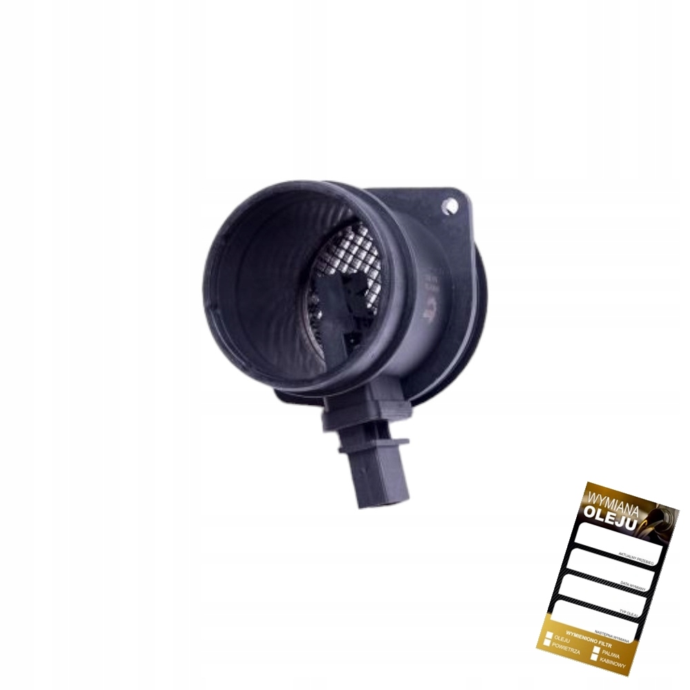 фото №1, Расходомер volvo v70 ii xc60 xc70 i ii xc90