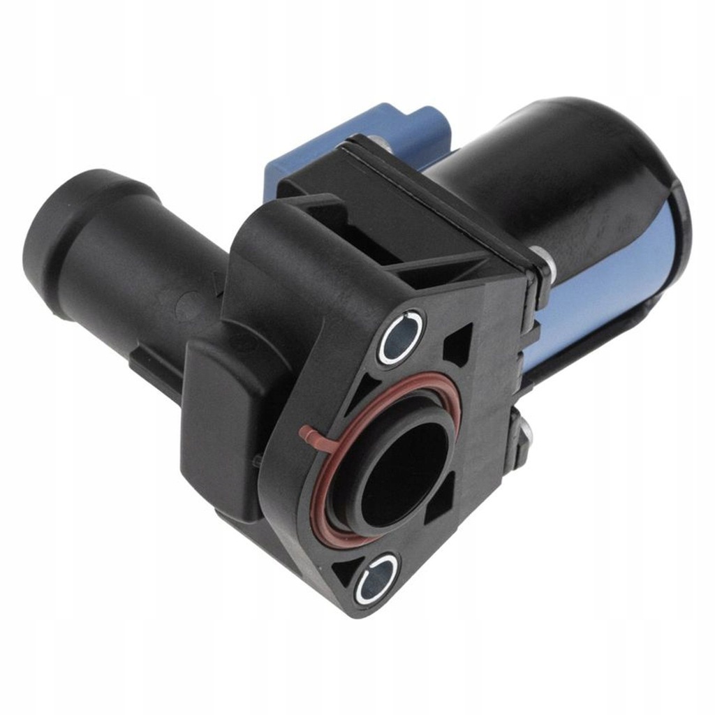 фото №1, Клапан обігрівача 1.6 transit 13- focus iii 10- fiesta vi 08- c-max ii 10-