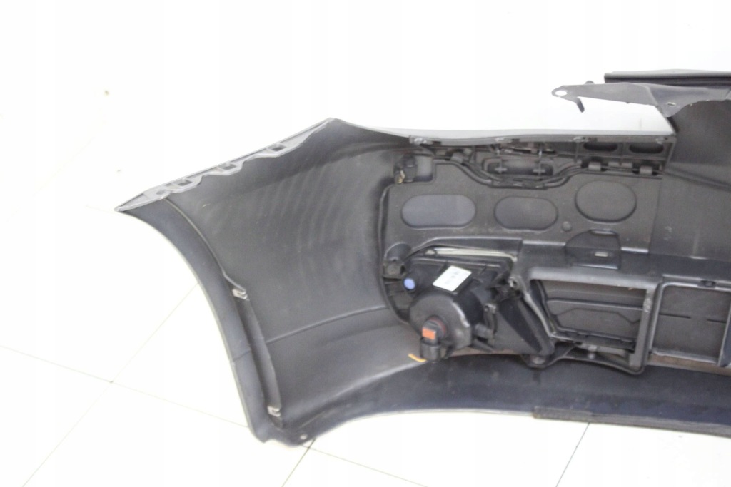 фото №11, Bmw 5 e60 e61 lift 2007r- бампер перед передній pdc ксенон a52 - код лакофарбового покриття