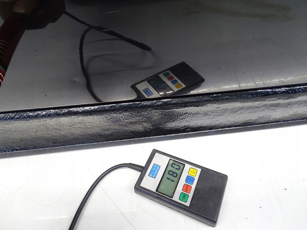 фото №13, Двері праве правий перед передні audi q5 8r lz9y