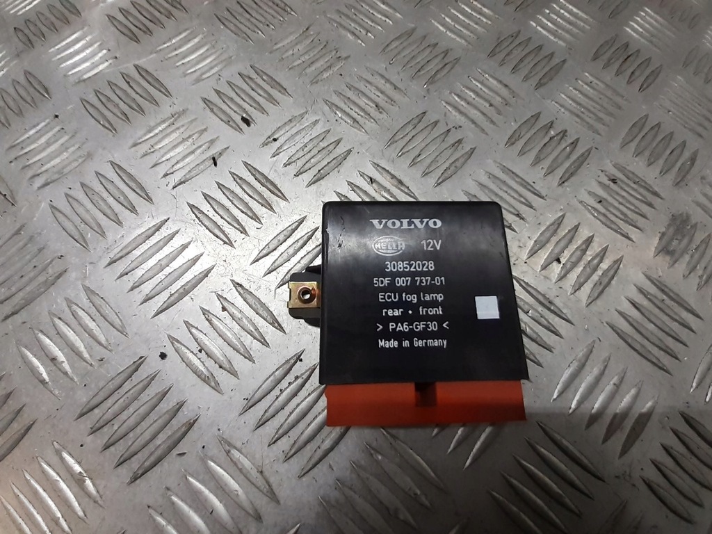 фото №1, Модуль света volvo v40 30852028