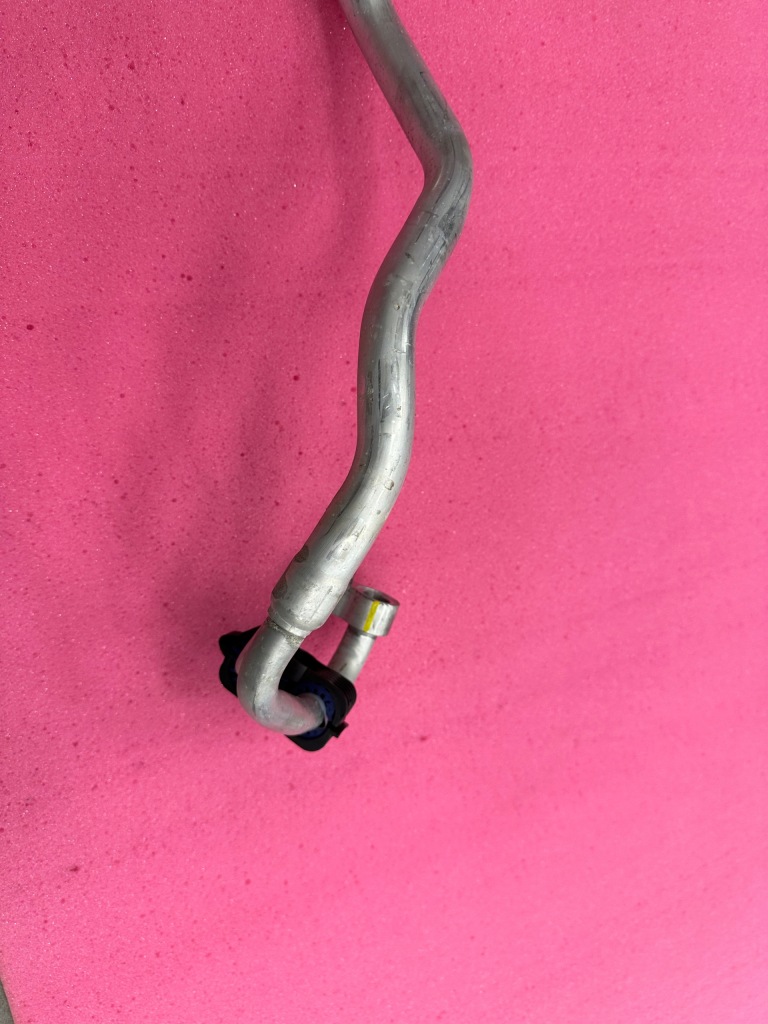 фото №5, Шланг кондиціонера sprinter w910 esprinter a9108307700 оригінал idealny