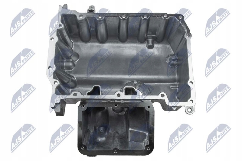 Nty bmo-vw-036 піддон масляна Недорого