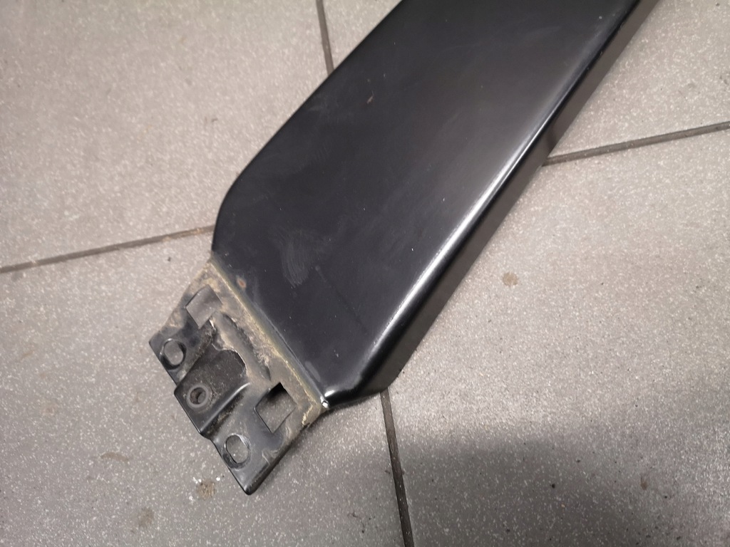 фото №5, Накладка стойка b правая audi a4 b6 8e0853290e