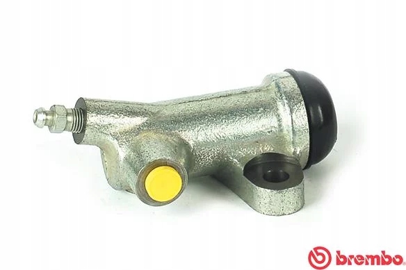 E52001/bre циліндр зчеплення brembo Ціна