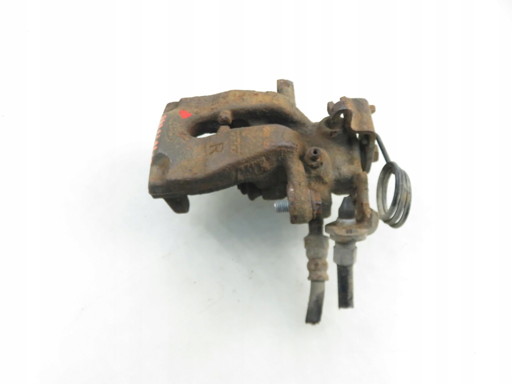 фото №3, Суппорт правый задняя ford galaxy mk2